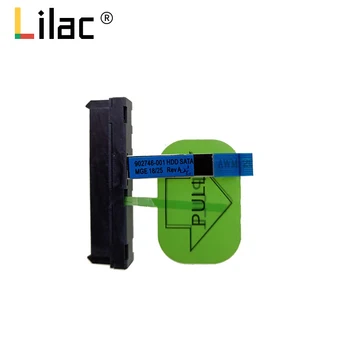 HDD Connector Flex Cable For HP ProDesk 600 G2 400 G2 800 g2 Desktop Mini SATA Hard Drive Adapter wire 902746-001 1423-00CX000
HDD Connector Flex Cable For HP ProDesk 600 G2 400 G2 800 g2 Desktop Mini SATA Hard Drive Adapter wire 902746-001 1423-00CX000