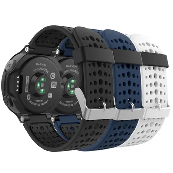 For Garmin Forerunner 735xt Straps 3PCS Pack For Garmin band forerunner 220 230 235 620 630 Smart Watch Strap Bracelet 
For Garmin Forerunner 735xt Straps 3PCS Pack For Garmin band forerunner 220 230 235 620 630 Smart Watch Strap Bracelet