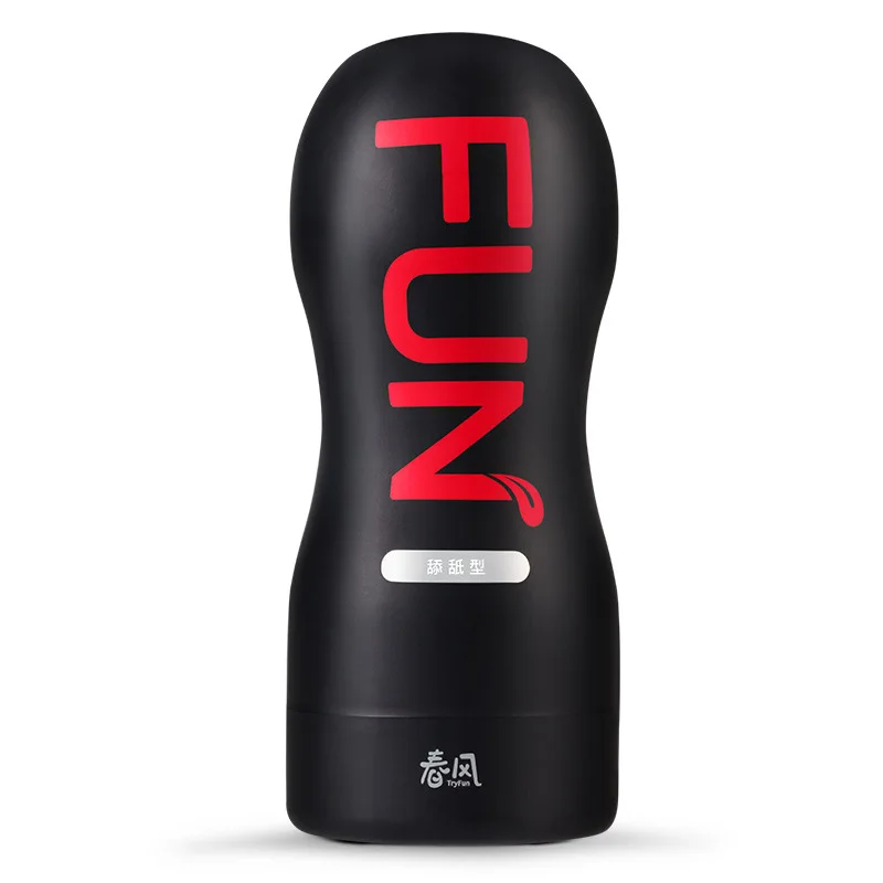 Многоразовый Мужской Мастурбатор