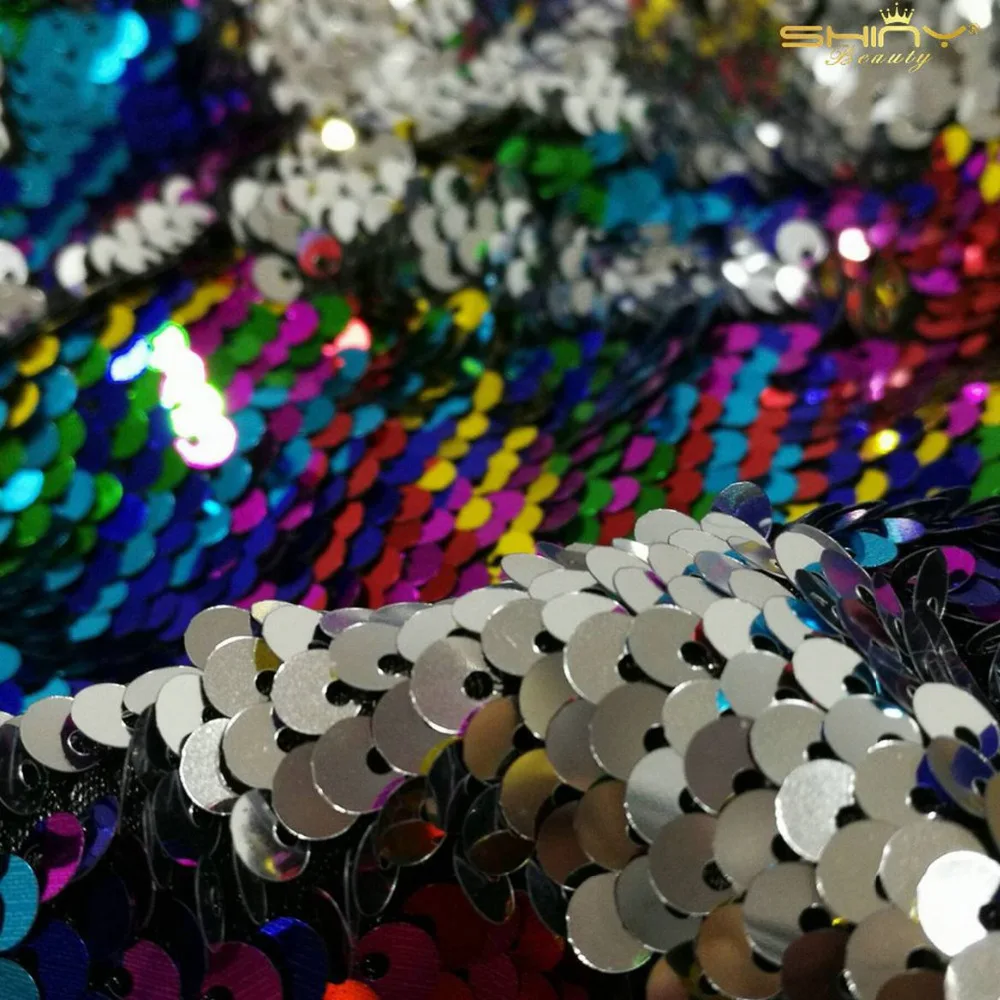 mermaid fabric by the yard01