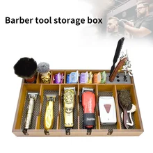 Hairdressing Tools Storage Box Electric Scissors Display Rack Salon Barber Sclssors Comb Socket Store Storage
Hairdressing Tools Storage Box Electric Scissors Display Rack Salon Barber Sclssors Comb Socket Store Storage