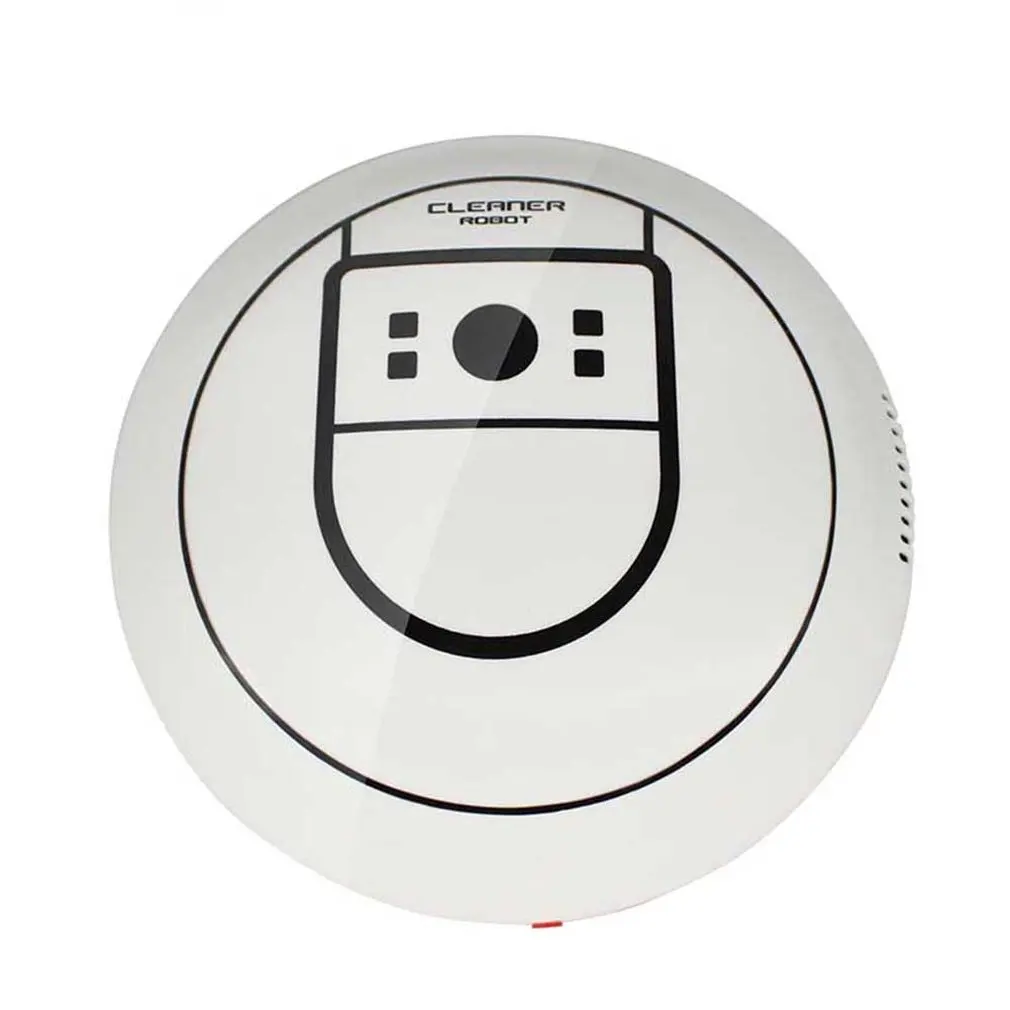 Smart Vacuum Cleaner Intelligent Creative Sweeper Robot Vacuum Cleaner Automatic Cleaning Machine Robotic Vacuums
Smart Vacuum Cleaner Intelligent Creative Sweeper Robot Vacuum Cleaner Automatic Cleaning Machine Robotic Vacuums