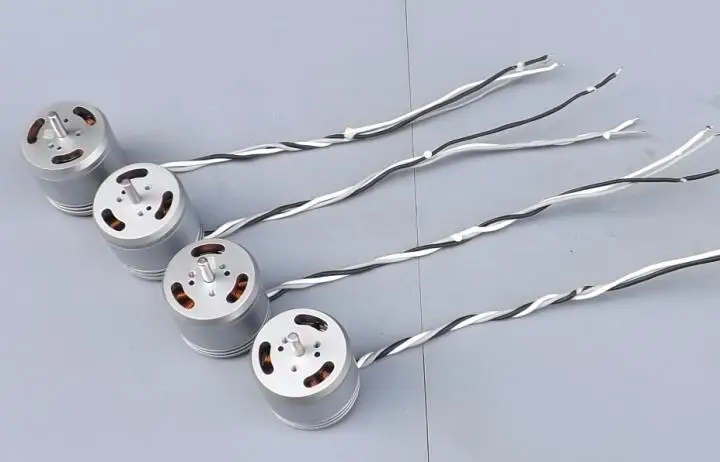 Original New 2312S Motor Part 23 2312S Counter-Clockwise Rotation Motor For DJI Phantom 4 Quadcopter
Original New 2312S Motor Part 23 2312S Counter-Clockwise Rotation Motor For DJI Phantom 4 Quadcopter