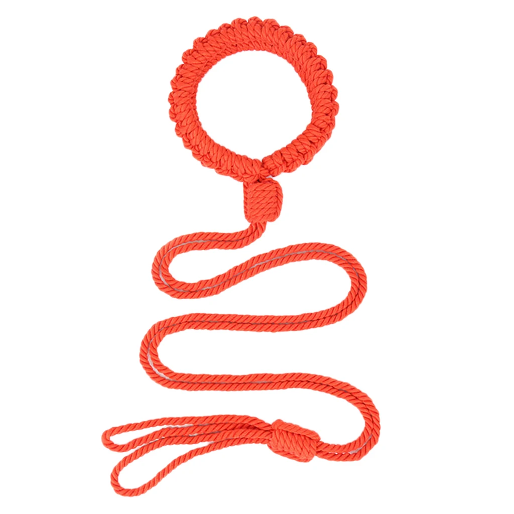 Adjustable Tied Up Neck Collar Nylon Rope Restraint Bandage Strap Erotic Handcuff SM Products for Couple Adjustable Tied Up Neck Collar Nylon Rope Restraint Bandage Strap Erotic Handcuff SM Products for Couple