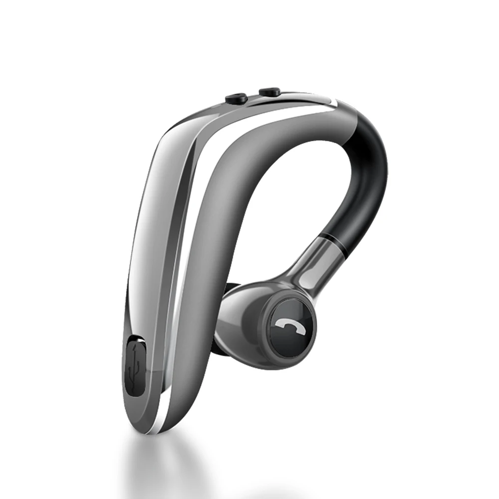 Беспроводные наушники YL6S, Bluetooth-гарнитура для бизнеса, вождения, спорта, с заушным крючком, водонепроницаемая гарнитура для режима «свободные руки»
Беспроводные наушники YL6S, Bluetooth-гарнитура для бизнеса, вождения, спорта, с заушным крючком, водонепроницаемая гарнитура для режима «свободные руки»