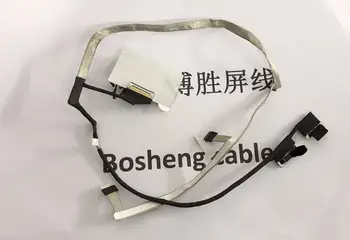 Video screen Flex wire For hp fdx70 nts ir 30PIN fhd laptop LCD LED LVDS Display Ribbon cable DC02C00P000
Video screen Flex wire For hp fdx70 nts ir 30PIN fhd laptop LCD LED LVDS Display Ribbon cable DC02C00P000
