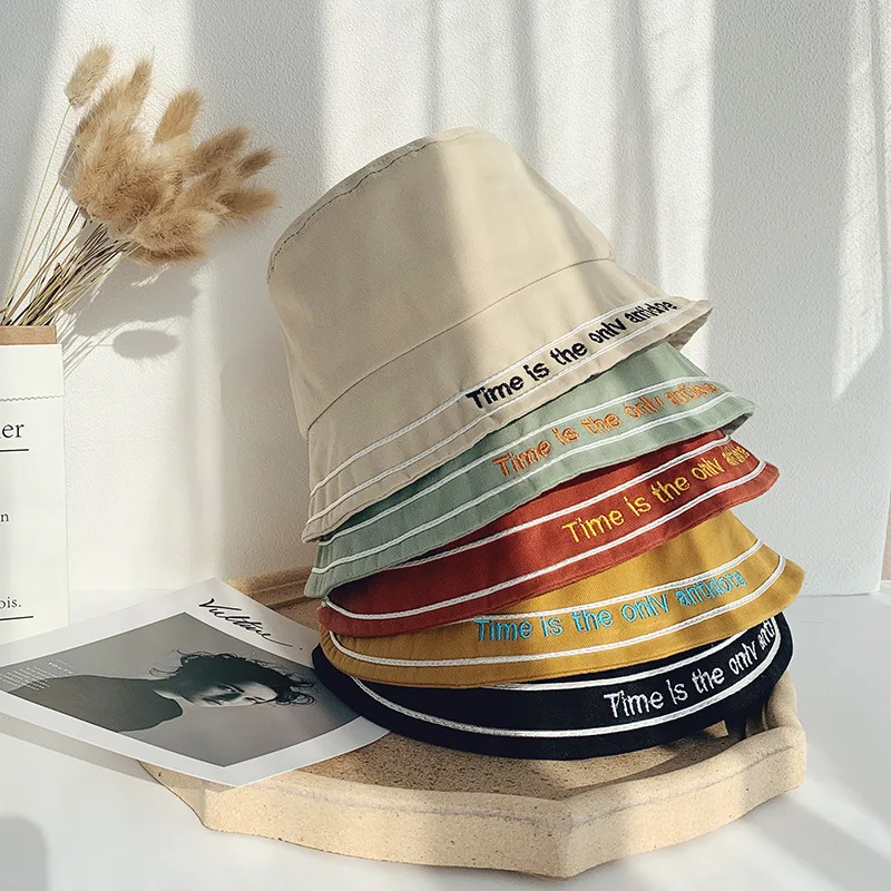 Candy color Bucket Hat Men Women Bob Hip Hop Caps Summer Sun hat Panama Fold Fashing Hat Solid Color
Candy color Bucket Hat Men Women Bob Hip Hop Caps Summer Sun hat Panama Fold Fashing Hat Solid Color