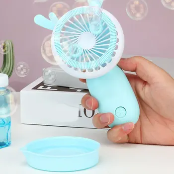 Funny Magic Bubble Blower Machine Electric Automatic Bubble Maker Gun With Mini Fan Kids Outdoor Toys Party Wedding Supplies
Funny Magic Bubble Blower Machine Electric Automatic Bubble Maker Gun With Mini Fan Kids Outdoor Toys Party Wedding Supplies