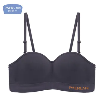 PAERLAN Push up Without Steel Ring Bra New Product Gathering Bra 1/2 Cup Sexy Lingerie Comfortable and Breathable Adjustable Bra
PAERLAN Push up Without Steel Ring Bra New Product Gathering Bra 1/2 Cup Sexy Lingerie Comfortable and Breathable Adjustable Bra