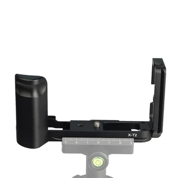 ADAI tripod connection board is suitable for Fuji XT20 micro SLR split vertical shooting board L-shaped board
ADAI tripod connection board is suitable for Fuji XT20 micro SLR split vertical shooting board L-shaped board