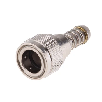 Perfeclan Boat Marine Fuel Line Connector Fitting for Tohatsu 3GF-70250-0
Perfeclan Boat Marine Fuel Line Connector Fitting for Tohatsu 3GF-70250-0