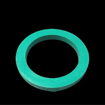 FKM Rubber Sealing Strip Gasket Ring Washer Fit 1/2" 3/4" 1" 1.2" 1.5" 2" 2.5" 3" 4" 304 Stainless Steel Camlock Fitting
FKM Rubber Sealing Strip Gasket Ring Washer Fit 1/2" 3/4" 1" 1.2" 1.5" 2" 2.5" 3" 4" 304 Stainless Steel Camlock Fitting