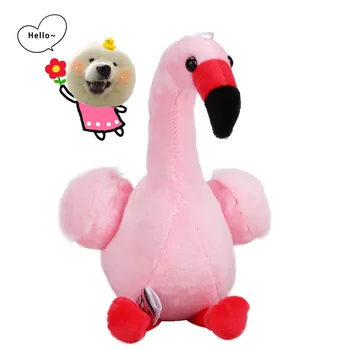 Flamingo Dog Chewing Squeaky Toys for Interactive and accompany fits for All Sized Dogs
Flamingo Dog Chewing Squeaky Toys for Interactive and accompany fits for All Sized Dogs