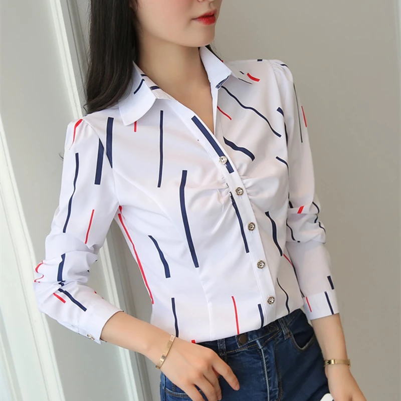 Japanese Fashion Chiffon Women Blouses Office Lady Shirt and Blouse Plus Size XXXL Autumn Long Sleeve Womens Tops and Blouses
Japanese Fashion Chiffon Women Blouses Office Lady Shirt and Blouse Plus Size XXXL Autumn Long Sleeve Womens Tops and Blouses