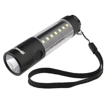 1000LM Skywolfeye Mini Flashlight Outdoor Lighting LED Torch Tactical Camping COB Work Light
1000LM Skywolfeye Mini Flashlight Outdoor Lighting LED Torch Tactical Camping COB Work Light