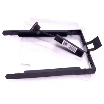 2.5 inch 7mm SATA Hard Drive Bracket Tray Caddy with HDD Cable for Lenovo ThinkPad P72 P73 EP720 02HK806 2HK806 DC02C00CX00 
2.5 inch 7mm SATA Hard Drive Bracket Tray Caddy with HDD Cable for Lenovo ThinkPad P72 P73 EP720 02HK806 2HK806 DC02C00CX00