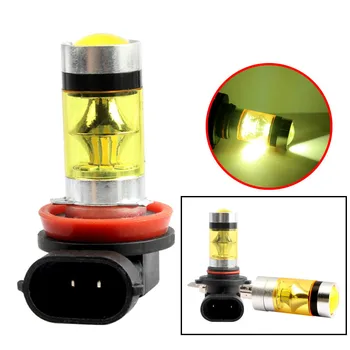 1 pair Auto 20LED Gold Lighting LED Car Fog Lights,Daytime Running Light,Low Beam Lights H1 H3 H8 H10 H11 9005 9006 DC 12V-28V
1 pair Auto 20LED Gold Lighting LED Car Fog Lights,Daytime Running Light,Low Beam Lights H1 H3 H8 H10 H11 9005 9006 DC 12V-28V
