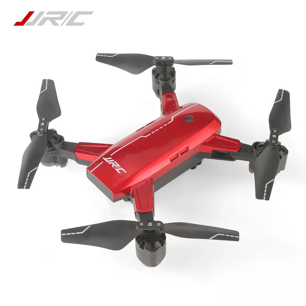 Jjrc H79g Four-axis UAV (Unmanned Aerial Vehicle) WiFi Real-Time Image Transmission GPS Aerial Photography High-definition Novic
Jjrc H79g Four-axis UAV (Unmanned Aerial Vehicle) WiFi Real-Time Image Transmission GPS Aerial Photography High-definition Novic