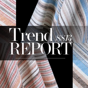 Lazy Art Fan Italian Craft Early Spring Thin Striped Yarn-Dyed Linen Fabric 6 Fold Low Price Seconds
Lazy Art Fan Italian Craft Early Spring Thin Striped Yarn-Dyed Linen Fabric 6 Fold Low Price Seconds