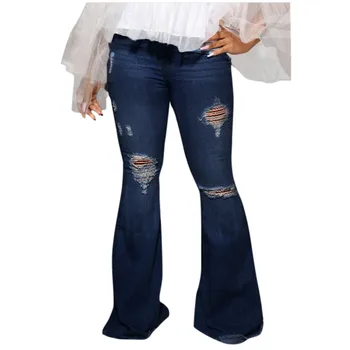 Jeans for Women mom Jeans High Waist Jeans Woman High Elastic plus size Stretch Jeans female washed denim skinny Casual pants#35
Jeans for Women mom Jeans High Waist Jeans Woman High Elastic plus size Stretch Jeans female washed denim skinny Casual pants#35