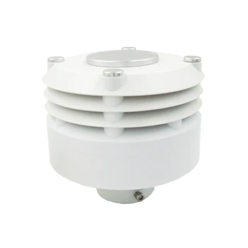 Four-parameter Air Quality Transmitter RS485 ModBus Laser Principle Monitoring Temperature&Humidity PM2.5 PM10 4-element Sensor
Four-parameter Air Quality Transmitter RS485 ModBus Laser Principle Monitoring Temperature&Humidity PM2.5 PM10 4-element Sensor