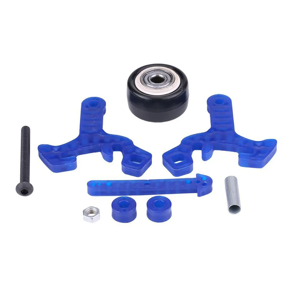 Model Car Accessories For Hsp Remote Control Model High Speed Headgear Plastic Rod Group Head Up Prevention Roller
Model Car Accessories For Hsp Remote Control Model High Speed Headgear Plastic Rod Group Head Up Prevention Roller