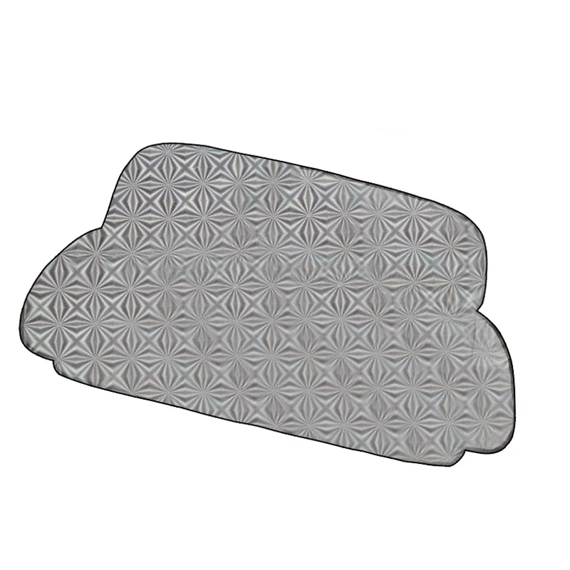 Protection Car Sun Shade Heat insulation 170*100CM Windshield For Truck SUV Van Window Front Folding
Protection Car Sun Shade Heat insulation 170*100CM Windshield For Truck SUV Van Window Front Folding