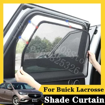 For Buick Lacrosse 2006-2017 GL Concept 5Pcs card type magnetic car curtain sun shade car window shade car styling
For Buick Lacrosse 2006-2017 GL Concept 5Pcs card type magnetic car curtain sun shade car window shade car styling
