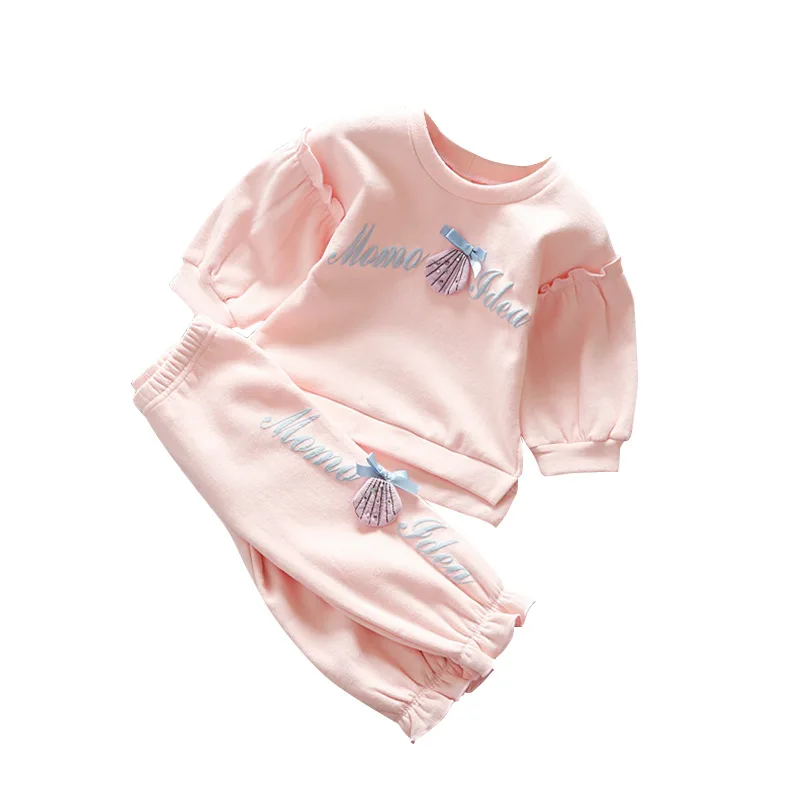 Baby Girls 2019 Girls Spring Clothing Fashion New Style Korean-style Set Spring 1-3-Year-Old Love Expression 2-Piece Two-Piece S
Baby Girls 2019 Girls Spring Clothing Fashion New Style Korean-style Set Spring 1-3-Year-Old Love Expression 2-Piece Two-Piece S