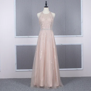 YY204 JANCEMBER Women Evening Dress Tassel Sequin Evening Dresses Lebanon Chain Ocher Halter A Line Vestidos Noche Mujer
YY204 JANCEMBER Women Evening Dress Tassel Sequin Evening Dresses Lebanon Chain Ocher Halter A Line Vestidos Noche Mujer