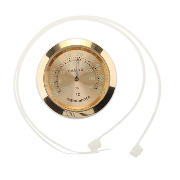 Universal Waterproof Motorcycle Motorbike Handlebar Temperature Thermometer Meter 
Universal Waterproof Motorcycle Motorbike Handlebar Temperature Thermometer Meter