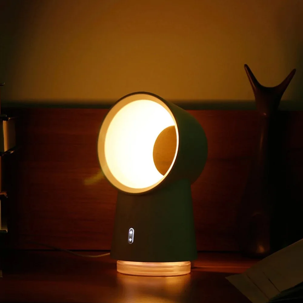 3-In-1 Multi-Function Night Light Fan Light Humidifier Desktop Cooling Fan Night Lights
3-In-1 Multi-Function Night Light Fan Light Humidifier Desktop Cooling Fan Night Lights