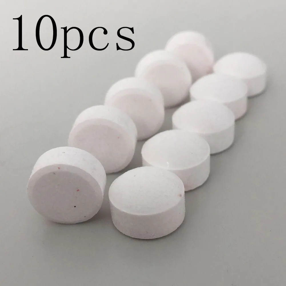 1/10pcs Coffee machine cleaning tablet effervescent tablet descaling agent Kitchen Accessories dropshipping kitchen
1/10pcs Coffee machine cleaning tablet effervescent tablet descaling agent Kitchen Accessories dropshipping kitchen