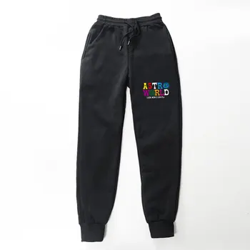 2019 newTravis Scott ASTROWORLD Pants Men Women High Quality Letter Printing Casual trousers Men Comfortable Joggers Sweatpants
2019 newTravis Scott ASTROWORLD Pants Men Women High Quality Letter Printing Casual trousers Men Comfortable Joggers Sweatpants