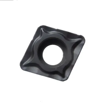 ZCC Original CCMT060204-HM YBD102 CCMT 060204 Carbide Inserts Lathe Cutter Turning Tool CNC Tools 10pcs ZCCCT
ZCC Original CCMT060204-HM YBD102 CCMT 060204 Carbide Inserts Lathe Cutter Turning Tool CNC Tools 10pcs ZCCCT