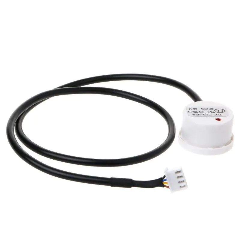 XKC-Y25-NPN Non-Contact Liquid Level Sensor Stick Type Water Detector Switch DC A69D
XKC-Y25-NPN Non-Contact Liquid Level Sensor Stick Type Water Detector Switch DC A69D