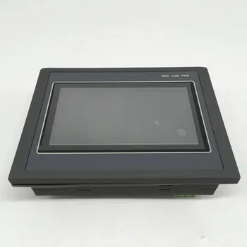 7Inch HMI PLC All-in-one Integrated CPU Controller Touch Panel DC 24V 24MR Relay Output Digital I/O 12DI 12DO RS232 RS485 FX2N
7Inch HMI PLC All-in-one Integrated CPU Controller Touch Panel DC 24V 24MR Relay Output Digital I/O 12DI 12DO RS232 RS485 FX2N