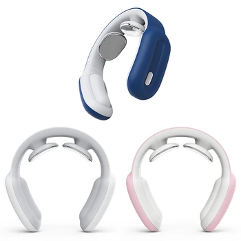 Dropshipping Smart Electric Neck and Shoulder Massager Pain Relief Tool Health Care Relaxation Cervical Vertebra Physiotherapy
Dropshipping Smart Electric Neck and Shoulder Massager Pain Relief Tool Health Care Relaxation Cervical Vertebra Physiotherapy