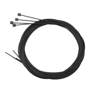 Road Bike MTB Bike Fixed Gear Bicycle Replaceable Brake Line Shift Shifter Gear Brake Cable Core Inner Wire Steel Speed Line ZX0
Road Bike MTB Bike Fixed Gear Bicycle Replaceable Brake Line Shift Shifter Gear Brake Cable Core Inner Wire Steel Speed Line ZX0