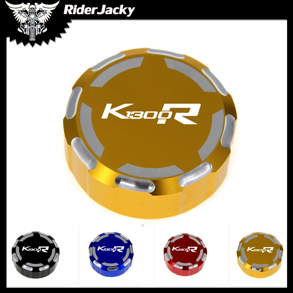 Front Brake Master Cylinder Fluid Reservoir Cover CNC Motorcycle Accessories For BMW K1300 R K1300R 2009-2014 2011 2012 2013
Front Brake Master Cylinder Fluid Reservoir Cover CNC Motorcycle Accessories For BMW K1300 R K1300R 2009-2014 2011 2012 2013