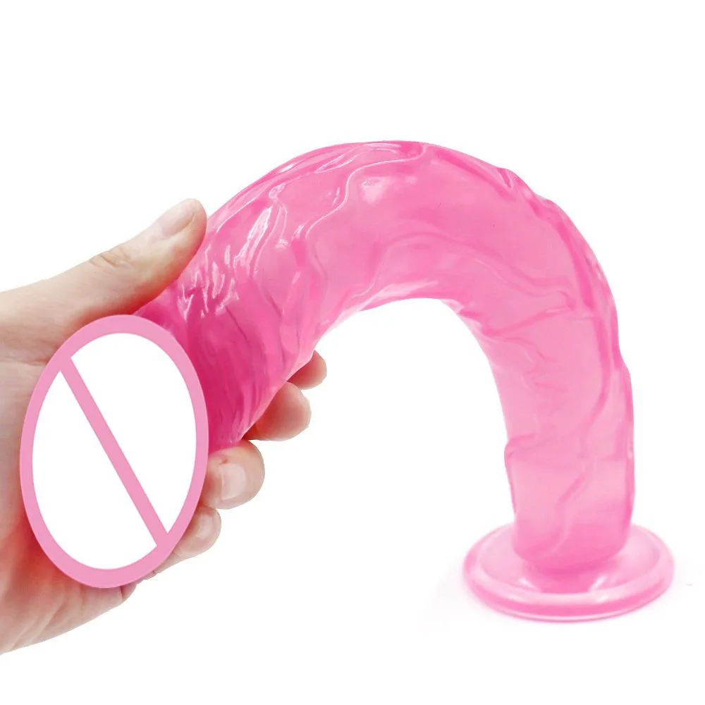 Фаллоимитатор Супергигант