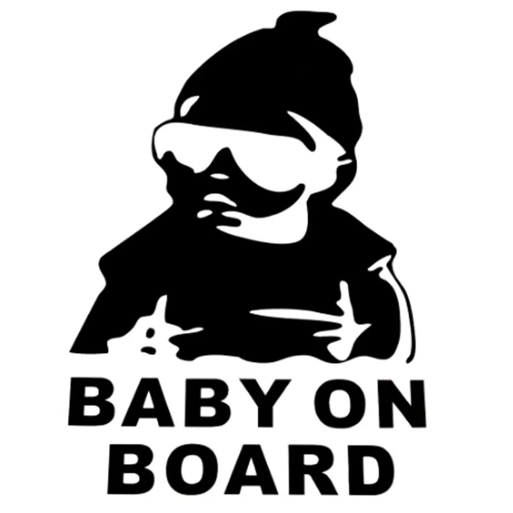 Baby Hat Sunglasses Car Sticker Window Reflective Sheeting 3D Car Windshield Decal Outside Styling Auto Vehicle Decoration
Baby Hat Sunglasses Car Sticker Window Reflective Sheeting 3D Car Windshield Decal Outside Styling Auto Vehicle Decoration