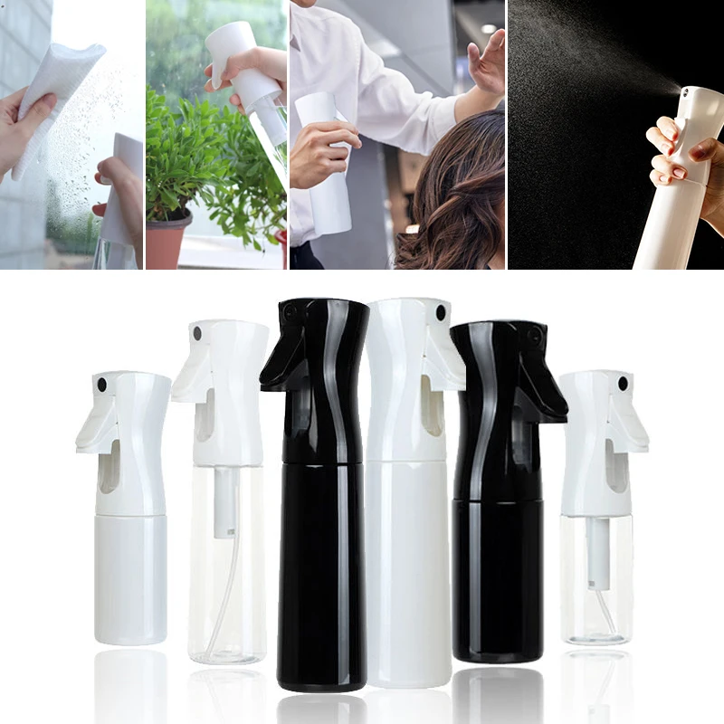 Plant Flower Spray Bottle Garden Tool Salon Barber Hair Moisturizing Atomizer Refillable Bottle High-pressure Fine Water Spray
Plant Flower Spray Bottle Garden Tool Salon Barber Hair Moisturizing Atomizer Refillable Bottle High-pressure Fine Water Spray
