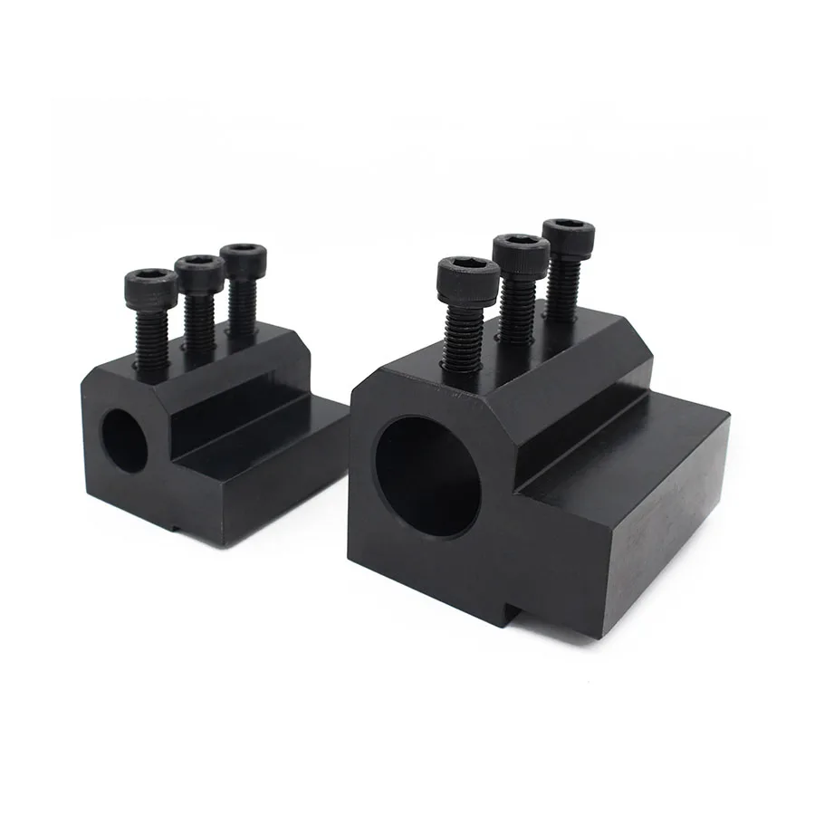 SBHA16-20 SBHA20-25 SBHA25-32 CNC Lathe Auxiliary Tool Holder Seat U Drill Internal Turning Tool Bar Extension Rod Center Drill
SBHA16-20 SBHA20-25 SBHA25-32 CNC Lathe Auxiliary Tool Holder Seat U Drill Internal Turning Tool Bar Extension Rod Center Drill