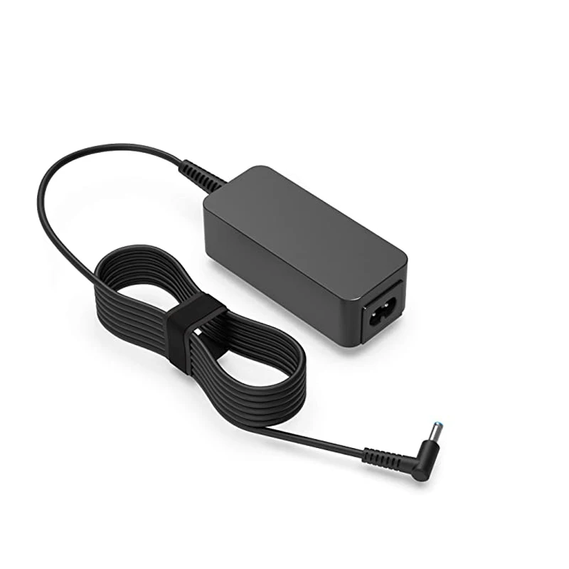 45W AC Charger Compatible with HP Stream Notebook PC 11-d000 11-d010wm 11-d011wm 11-d001dx 11-d010nr Laptop Notebook Power
45W AC Charger Compatible with HP Stream Notebook PC 11-d000 11-d010wm 11-d011wm 11-d001dx 11-d010nr Laptop Notebook Power