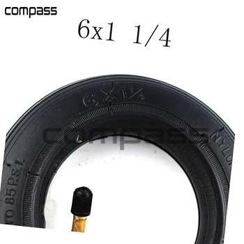 Free shipping Inner Tube 6X1 1/4 with a Bent Angle Valve Stem fits gas electric scooters Motorcycle parts good quality
Free shipping Inner Tube 6X1 1/4 with a Bent Angle Valve Stem fits gas electric scooters Motorcycle parts good quality