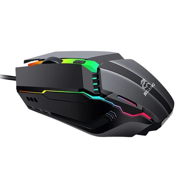JM-530 USB Wired Gaming Mouse 1600DPI Adjustable Backlight Laptop Desktop Mice Office Notebook Mice Mouse Pro Gamer
JM-530 USB Wired Gaming Mouse 1600DPI Adjustable Backlight Laptop Desktop Mice Office Notebook Mice Mouse Pro Gamer