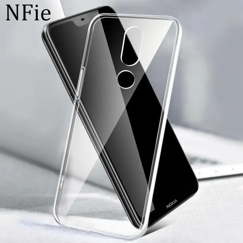 For Nokia 6.2 7.2 3.1C 3 5 8 6 2 7 2.1 3.1 5.1 7.1 Plus X5 X6 3.2 4.2 Ultra Thin Clear Soft Cases Silicone TPU Phone Cover Case
For Nokia 6.2 7.2 3.1C 3 5 8 6 2 7 2.1 3.1 5.1 7.1 Plus X5 X6 3.2 4.2 Ultra Thin Clear Soft Cases Silicone TPU Phone Cover Case