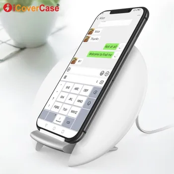 Fast Charger For Samsung Galaxy S10 5G S10e S8 S9 S10 Plus S6 S7 Edge Note 9 8 5 Qi Wireless Charging Pad Case Phone Accessory
Fast Charger For Samsung Galaxy S10 5G S10e S8 S9 S10 Plus S6 S7 Edge Note 9 8 5 Qi Wireless Charging Pad Case Phone Accessory