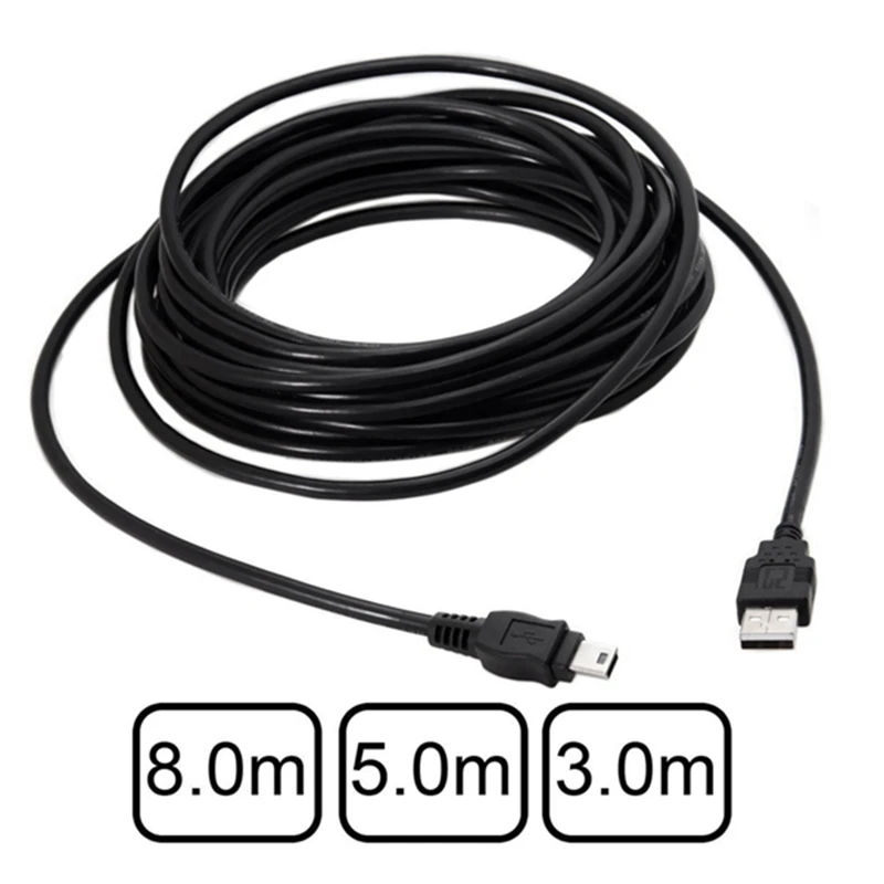 10 футов Sony PS3 USB кабель Контроллер зарядный шнур для Playstation 3 беспроводной DualShock
